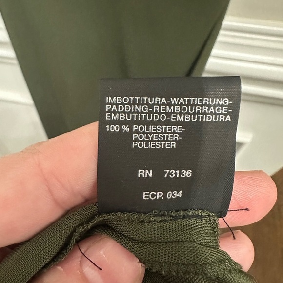 MaxMara Pianoforte Collection midi dress size (M/6) - Picture 5 of 7